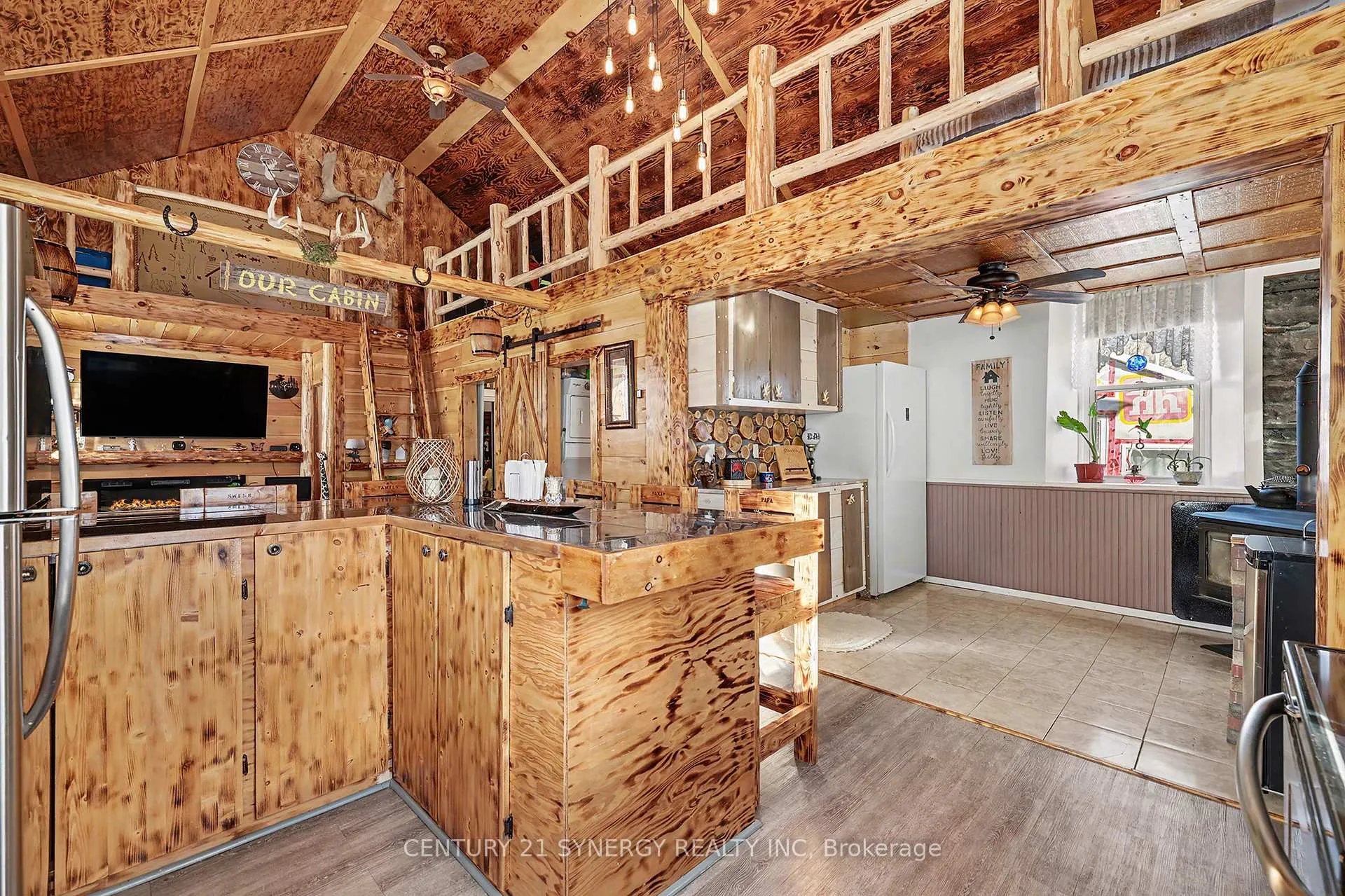 Photo 10 of 655 County Road 29, Elizabethtown-Kitley, Elizabethtown Kitley (Old K.) Twp — HOMEH