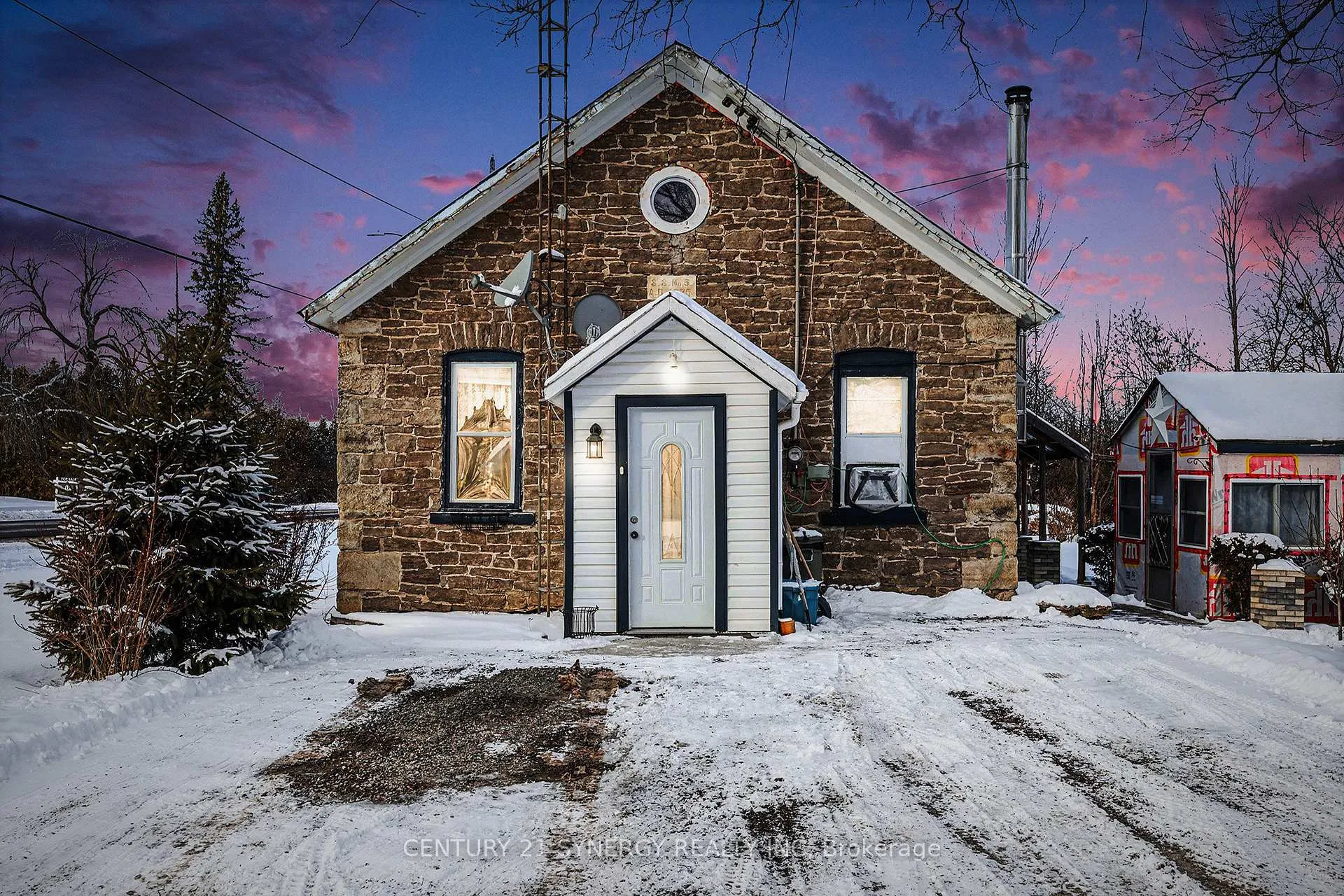 Photo 37 of 655 County Road 29, Elizabethtown-Kitley, Elizabethtown Kitley (Old K.) Twp — HOMEH