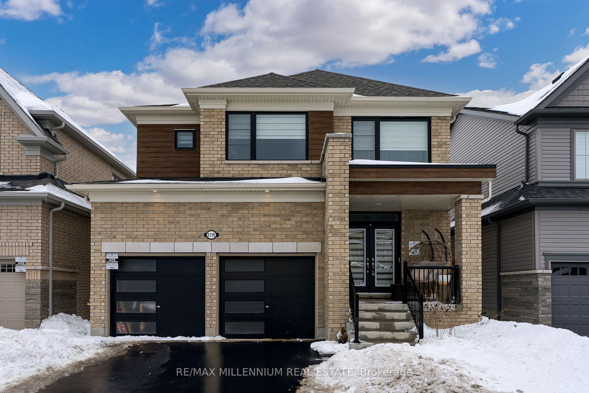 Photo 1 of 1119 Denton Drive, Cobourg — HOMEH
