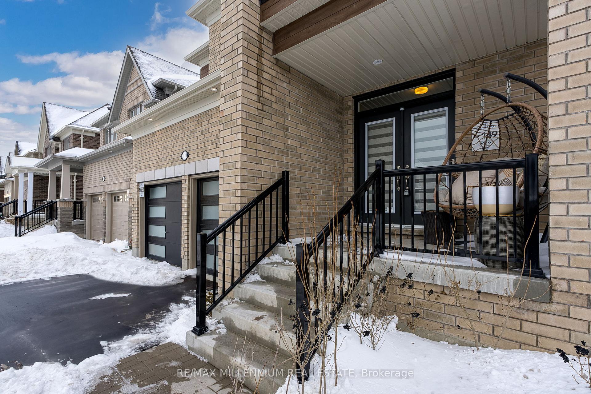 Photo 2 of 1119 Denton Drive, Cobourg — HOMEH