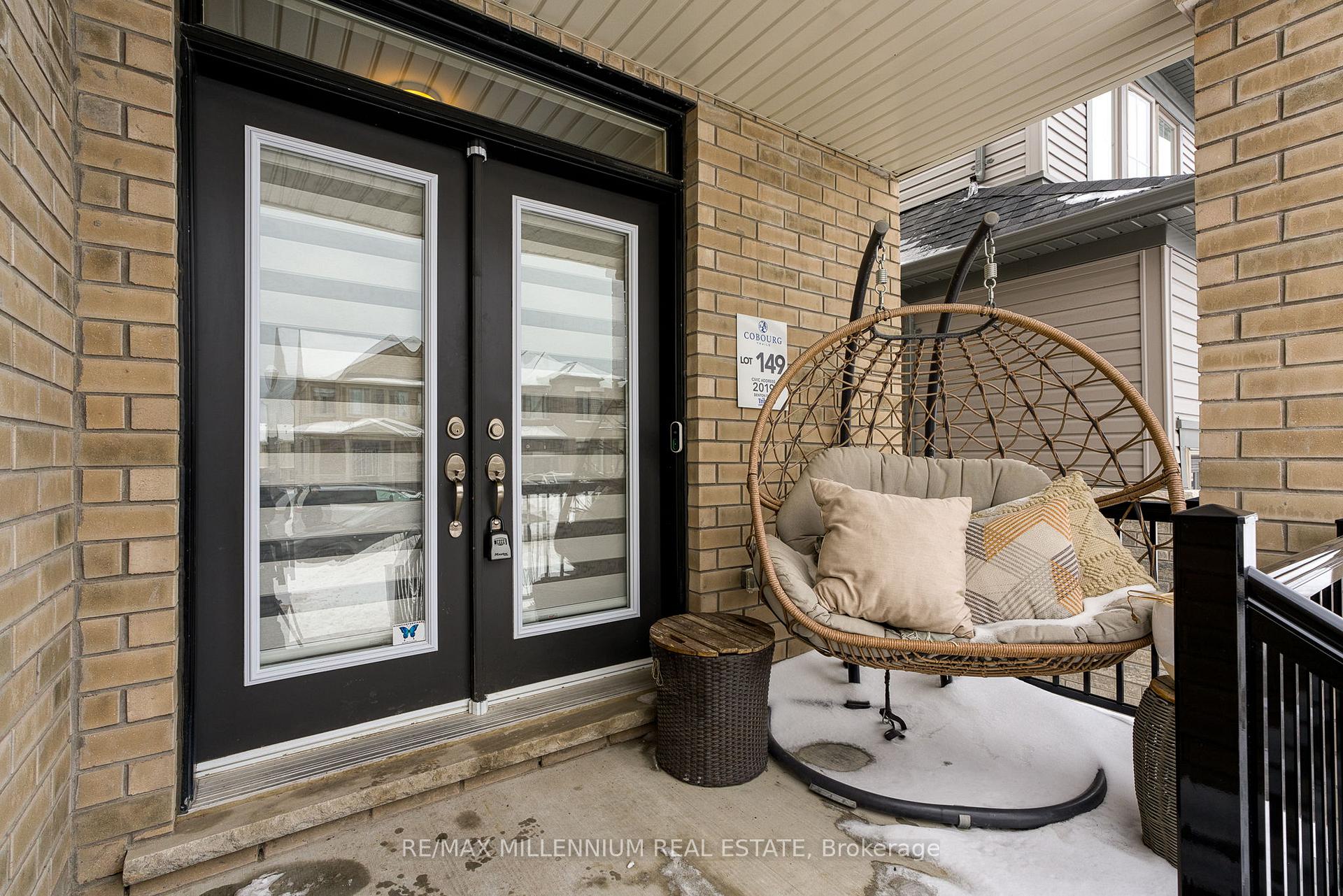 Photo 3 of 1119 Denton Drive, Cobourg — HOMEH