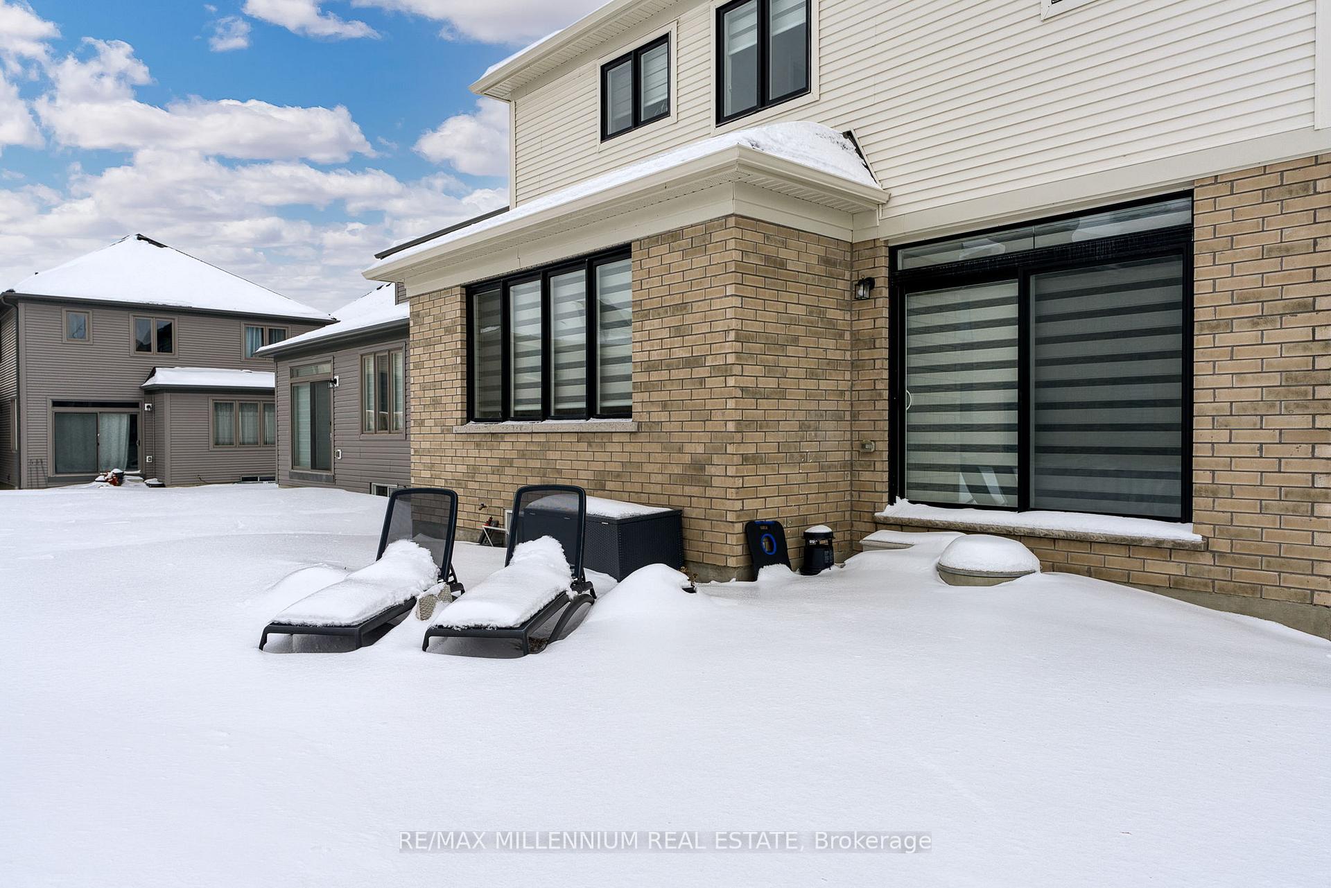Photo 39 of 1119 Denton Drive, Cobourg — HOMEH