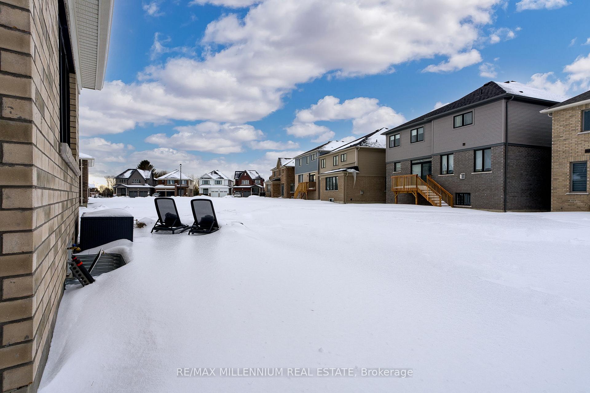 Photo 40 of 1119 Denton Drive, Cobourg — HOMEH