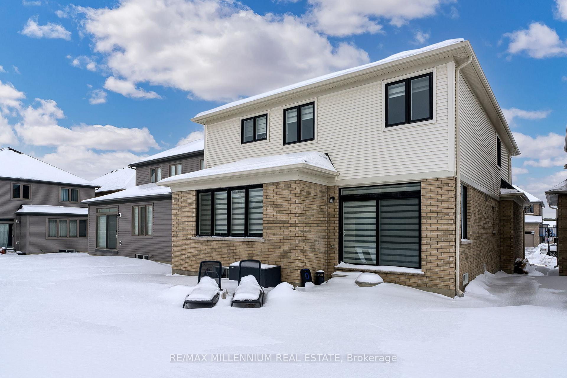Photo 41 of 1119 Denton Drive, Cobourg — HOMEH