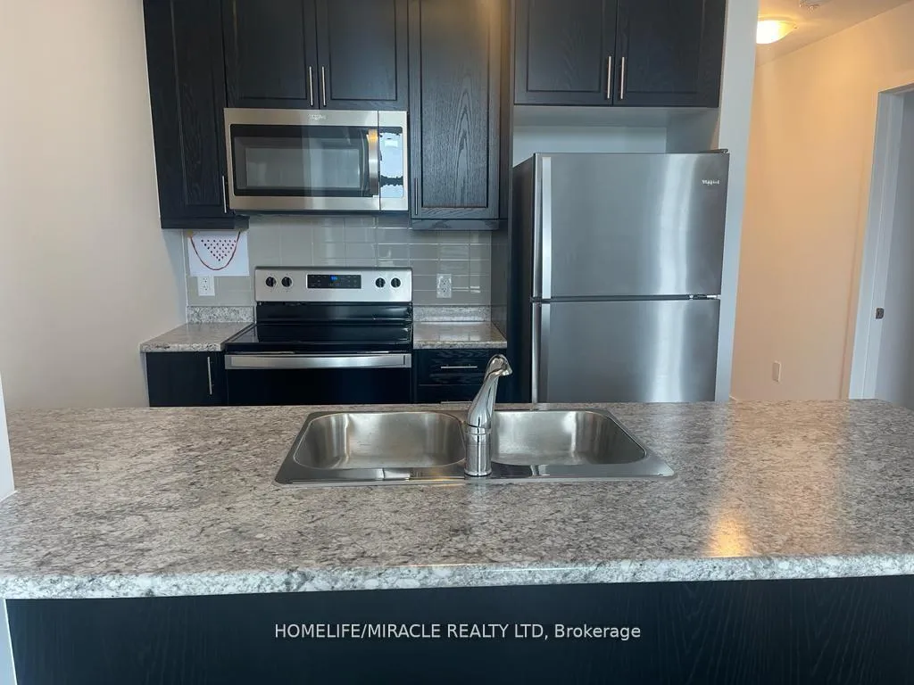 Photo 9 of Unit 307, 460 Dundas Street E, Hamilton, Waterdown — HOMEH