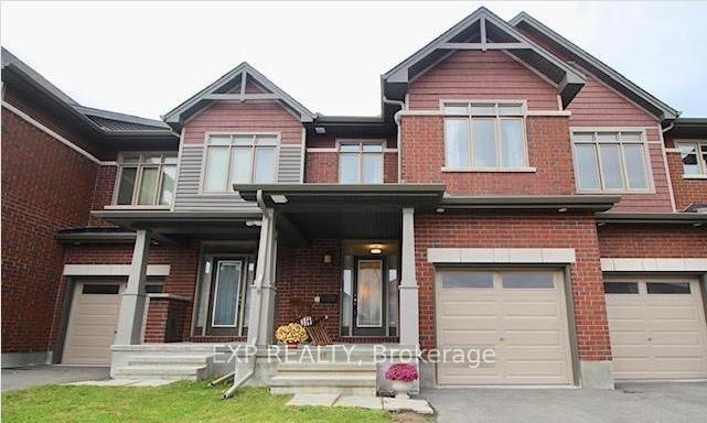 Photo 1 of 1020 Cobble Hill Drive, Ottawa, Barrhaven - Cedargrove/Fraserdale — HOMEH