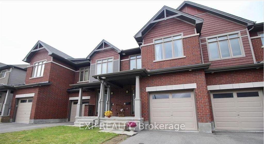 Photo 2 of 1020 Cobble Hill Drive, Ottawa, Barrhaven - Cedargrove/Fraserdale — HOMEH