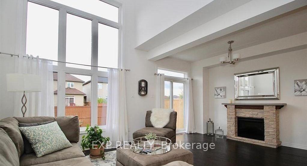 Photo 9 of 1020 Cobble Hill Drive, Ottawa, Barrhaven - Cedargrove/Fraserdale — HOMEH
