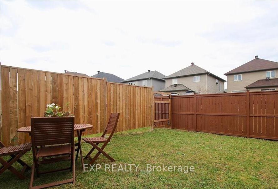 Photo 24 of 1020 Cobble Hill Drive, Ottawa, Barrhaven - Cedargrove/Fraserdale — HOMEH