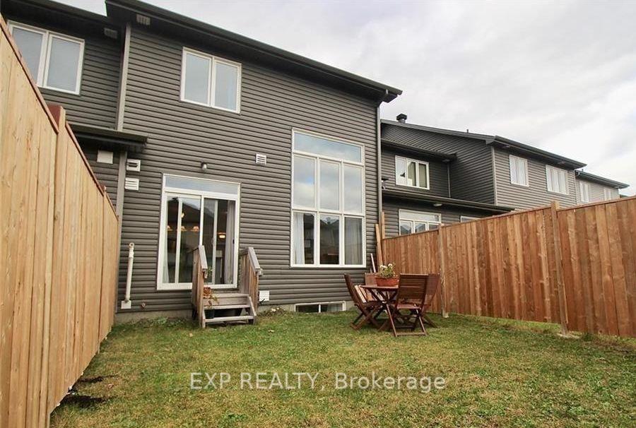 Photo 25 of 1020 Cobble Hill Drive, Ottawa, Barrhaven - Cedargrove/Fraserdale — HOMEH