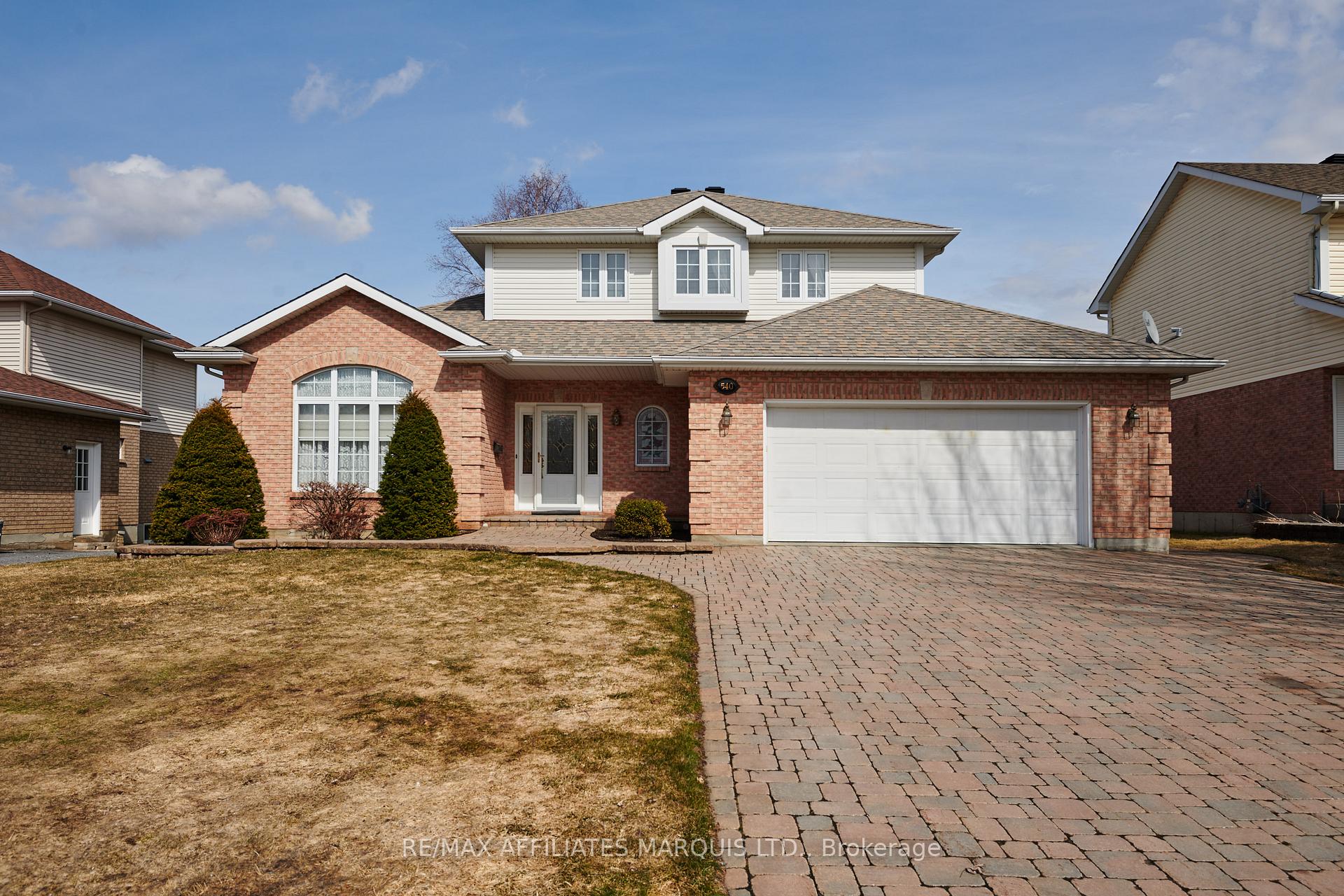 Photo 1 of 540 Joanne Crescent, Cornwall — HOMEH