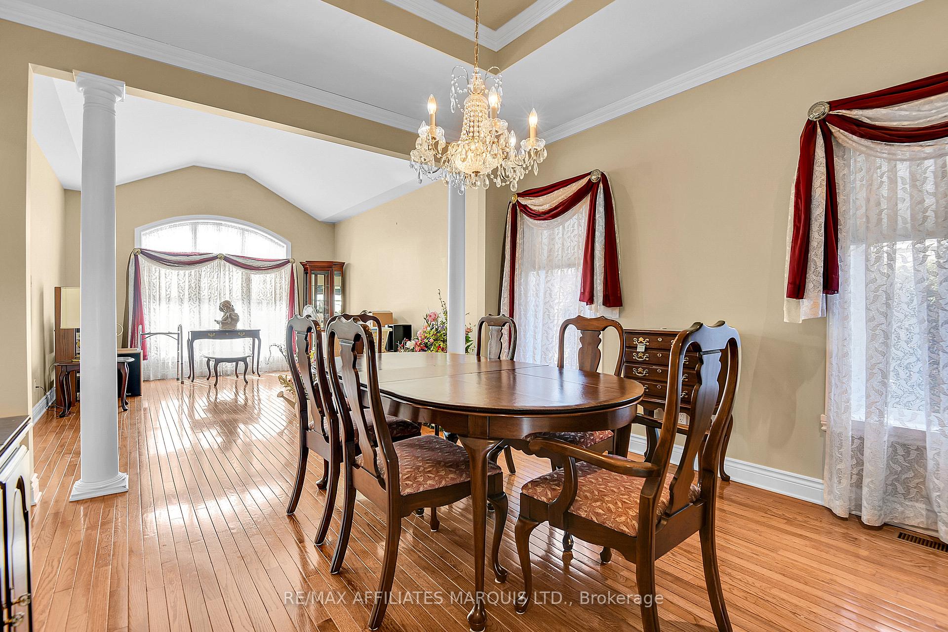 Photo 8 of 540 Joanne Crescent, Cornwall — HOMEH