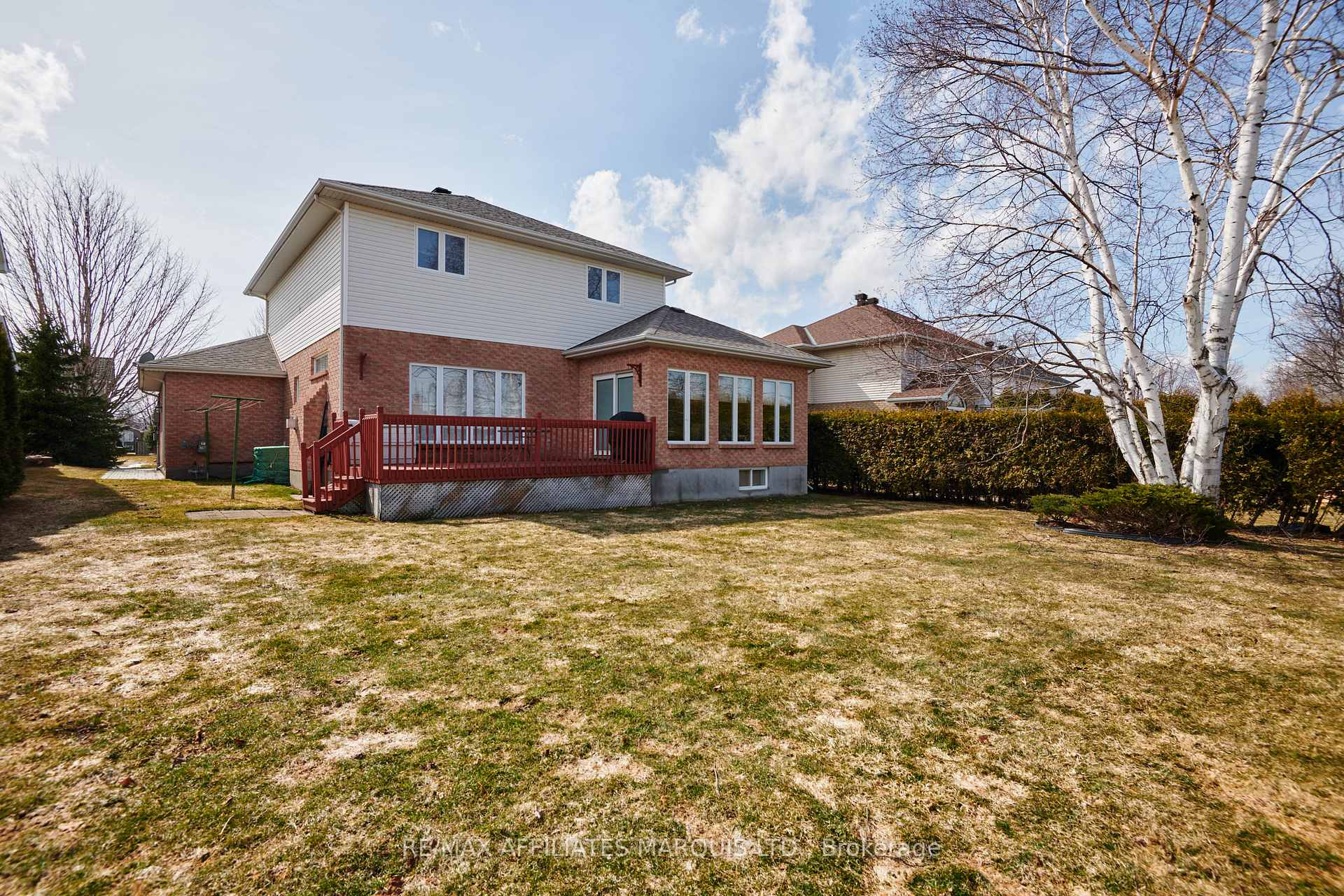 Photo 28 of 540 Joanne Crescent, Cornwall — HOMEH