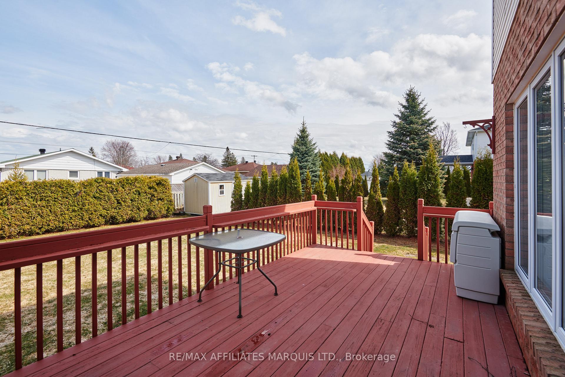 Photo 29 of 540 Joanne Crescent, Cornwall — HOMEH
