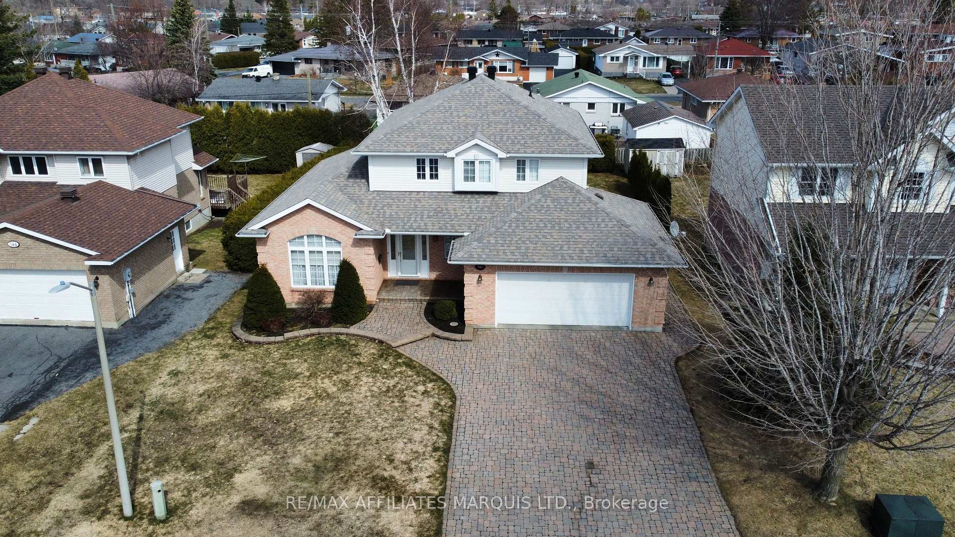 Photo 30 of 540 Joanne Crescent, Cornwall — HOMEH