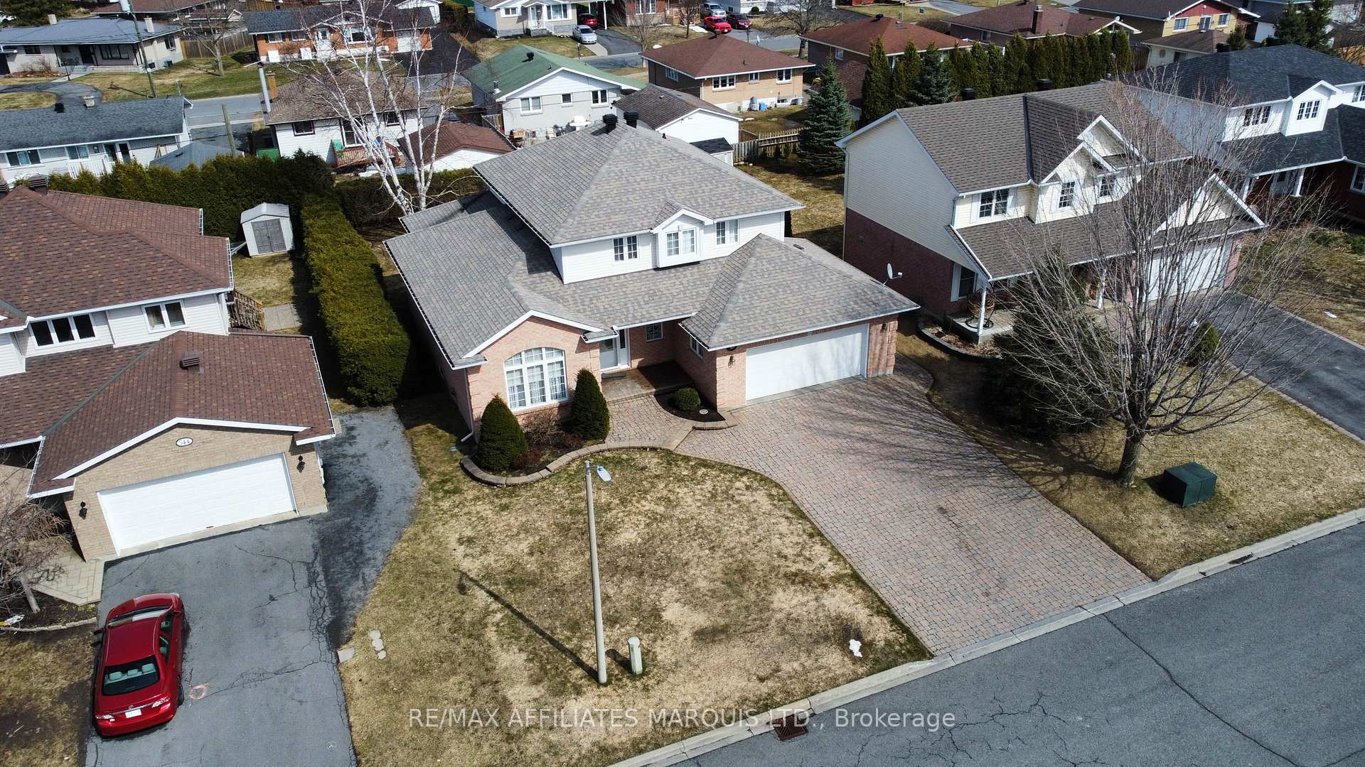Photo 31 of 540 Joanne Crescent, Cornwall — HOMEH