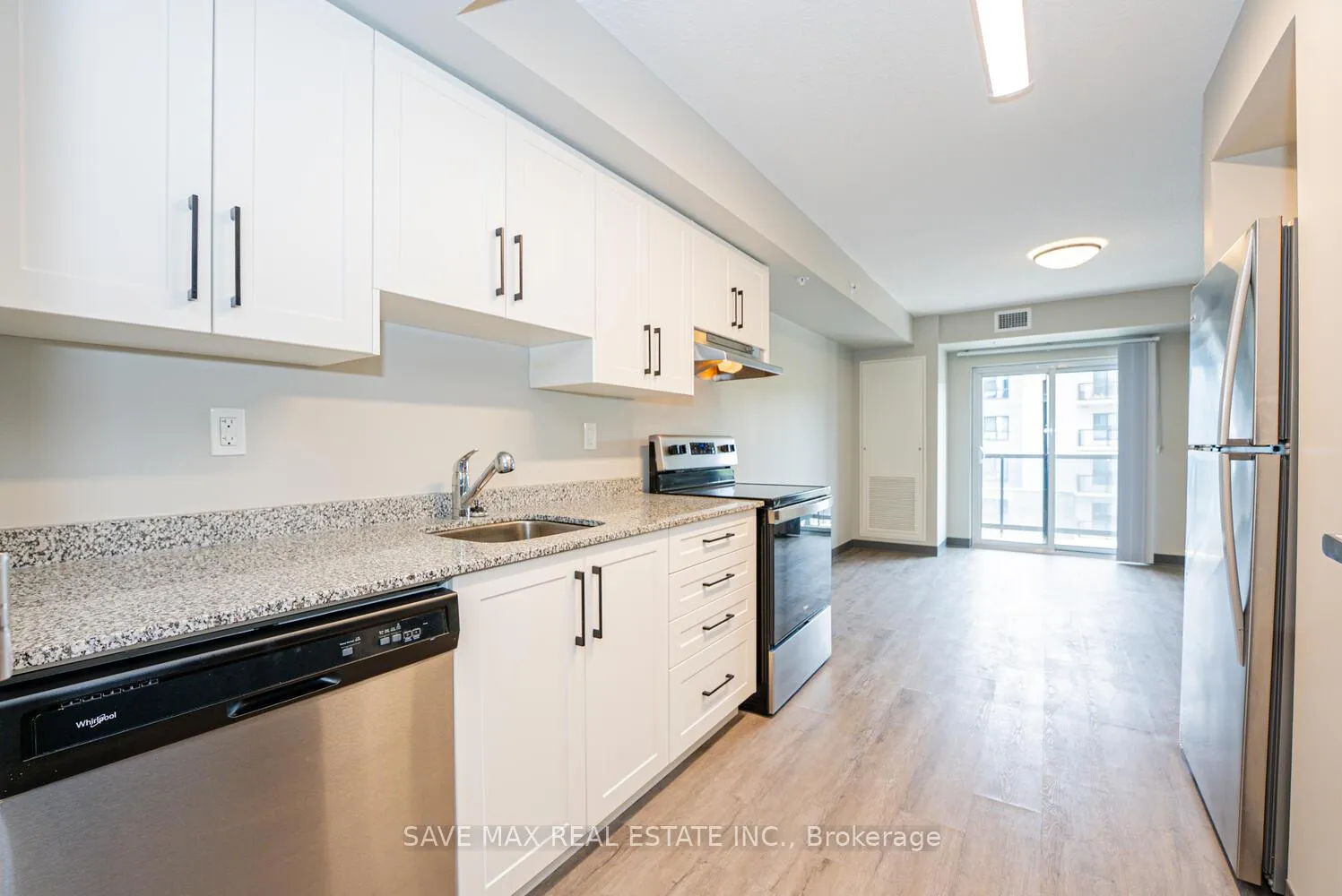 Photo 1 of Unit 701, 595 Strasburg Road, Kitchener — HOMEH