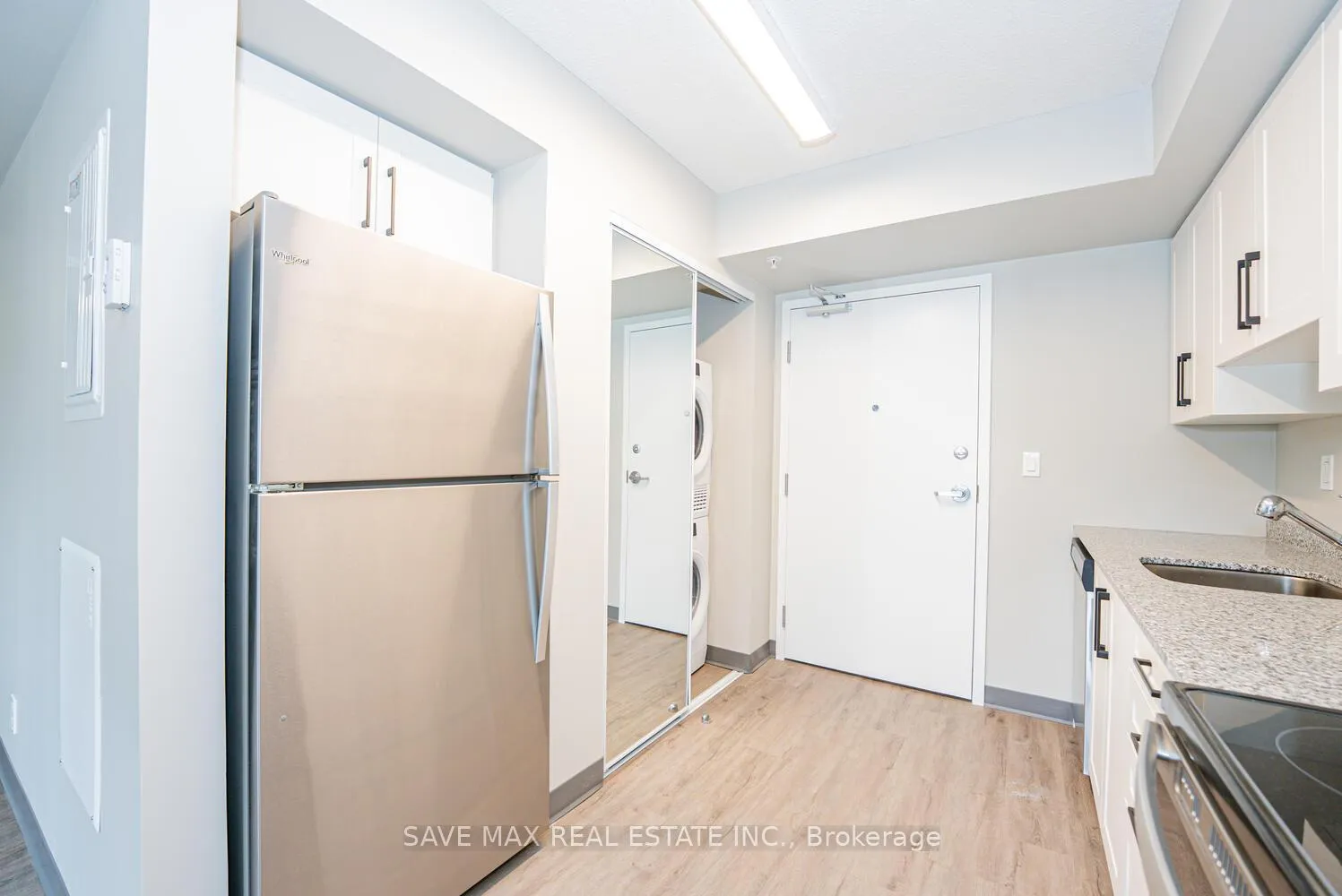 Photo 11 of Unit 701, 595 Strasburg Road, Kitchener — HOMEH