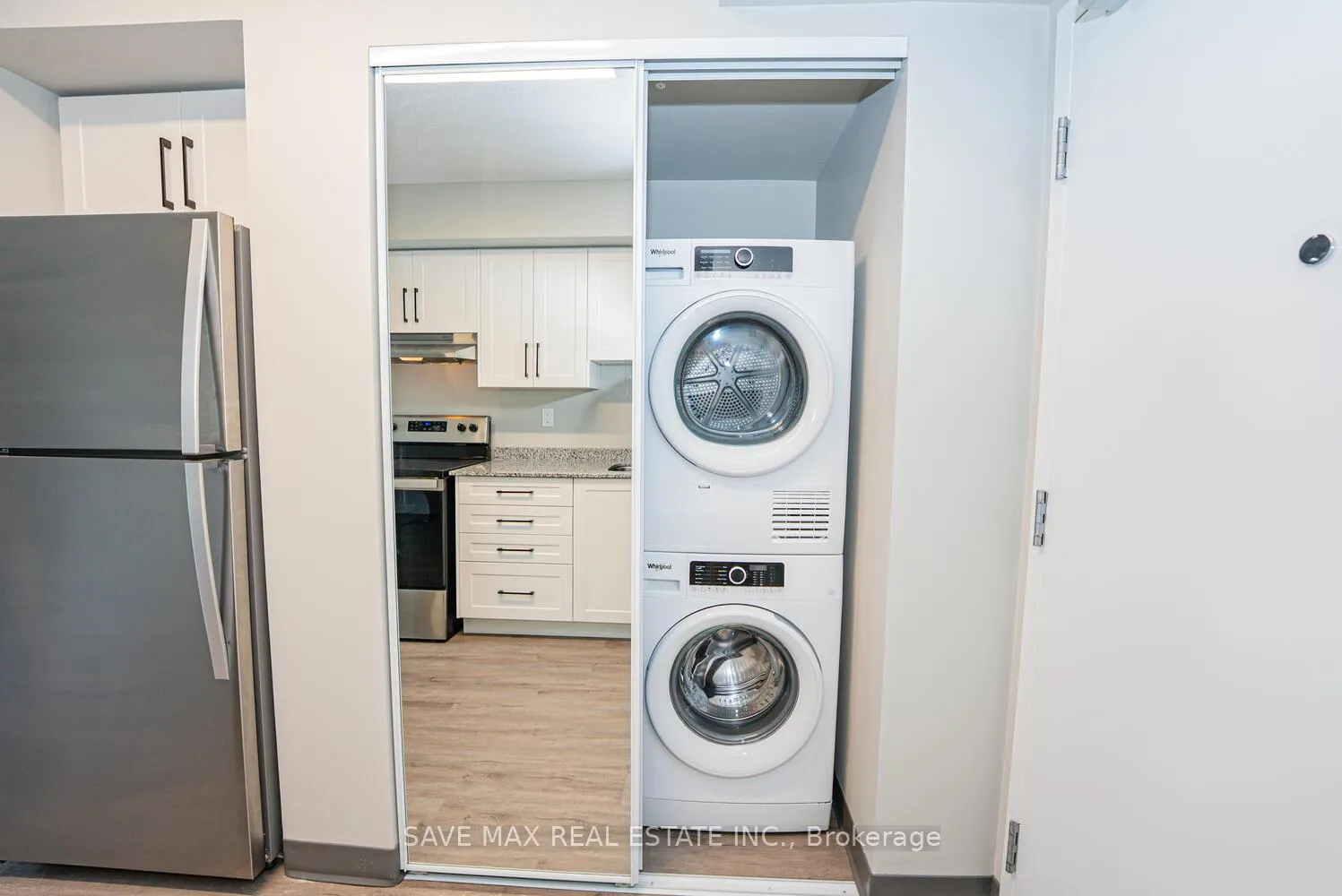 Photo 18 of Unit 701, 595 Strasburg Road, Kitchener — HOMEH