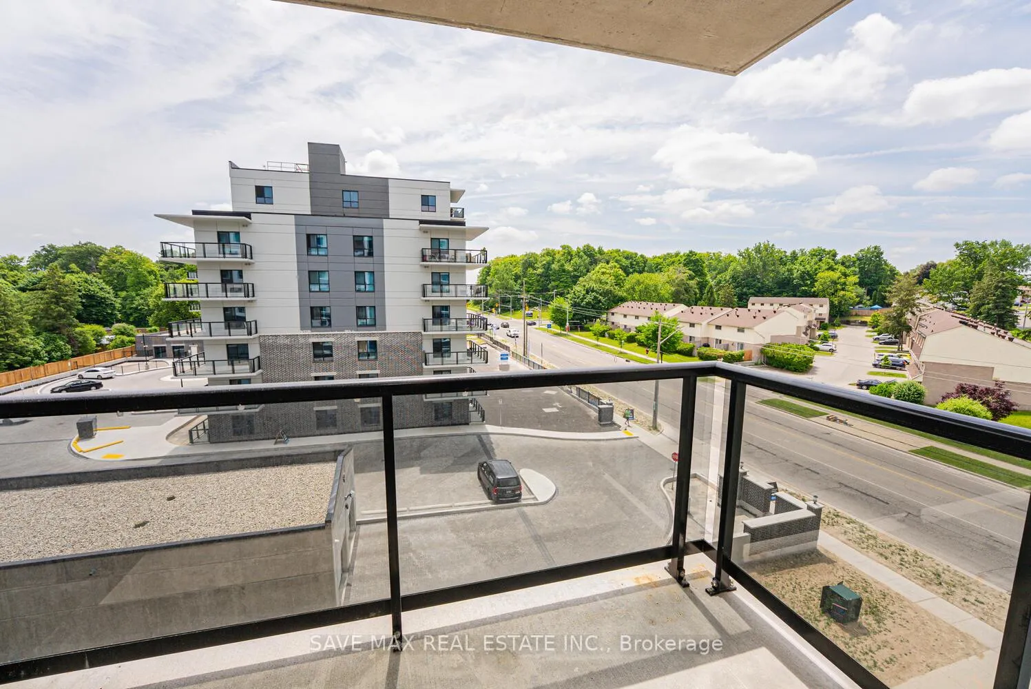 Photo 19 of Unit 701, 595 Strasburg Road, Kitchener — HOMEH