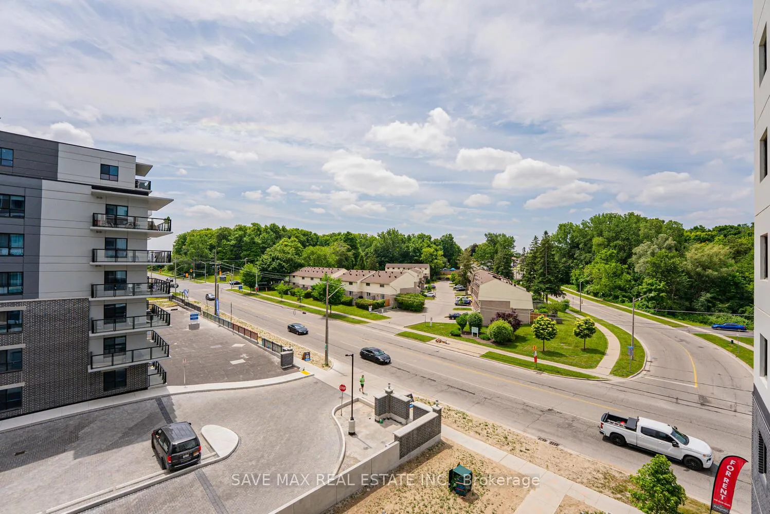 Photo 20 of Unit 701, 595 Strasburg Road, Kitchener — HOMEH