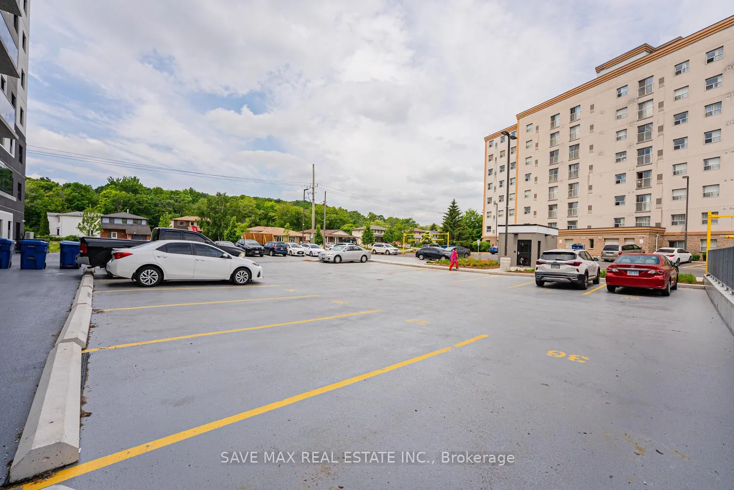 Photo 23 of Unit 701, 595 Strasburg Road, Kitchener — HOMEH