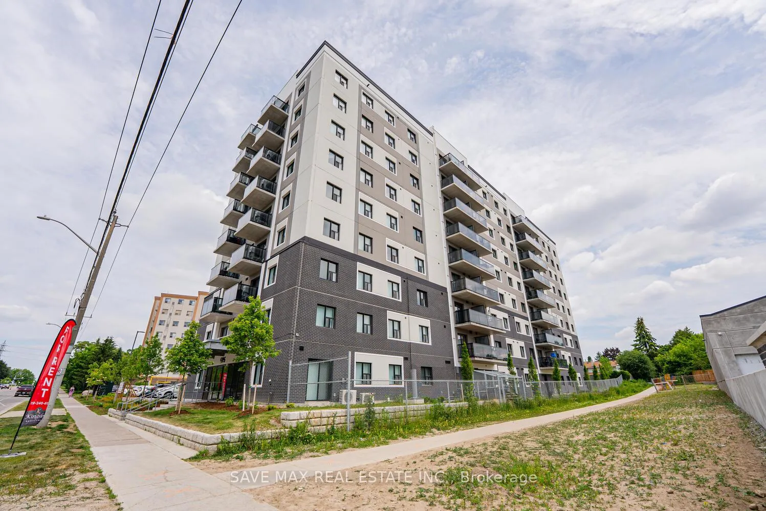 Photo 24 of Unit 701, 595 Strasburg Road, Kitchener — HOMEH