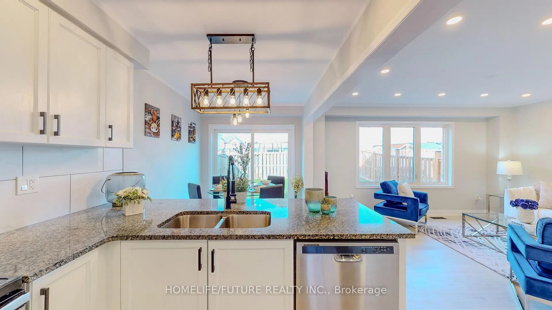 Photo 6 of 350 Seabrook Drive, Kitchener — HOMEH