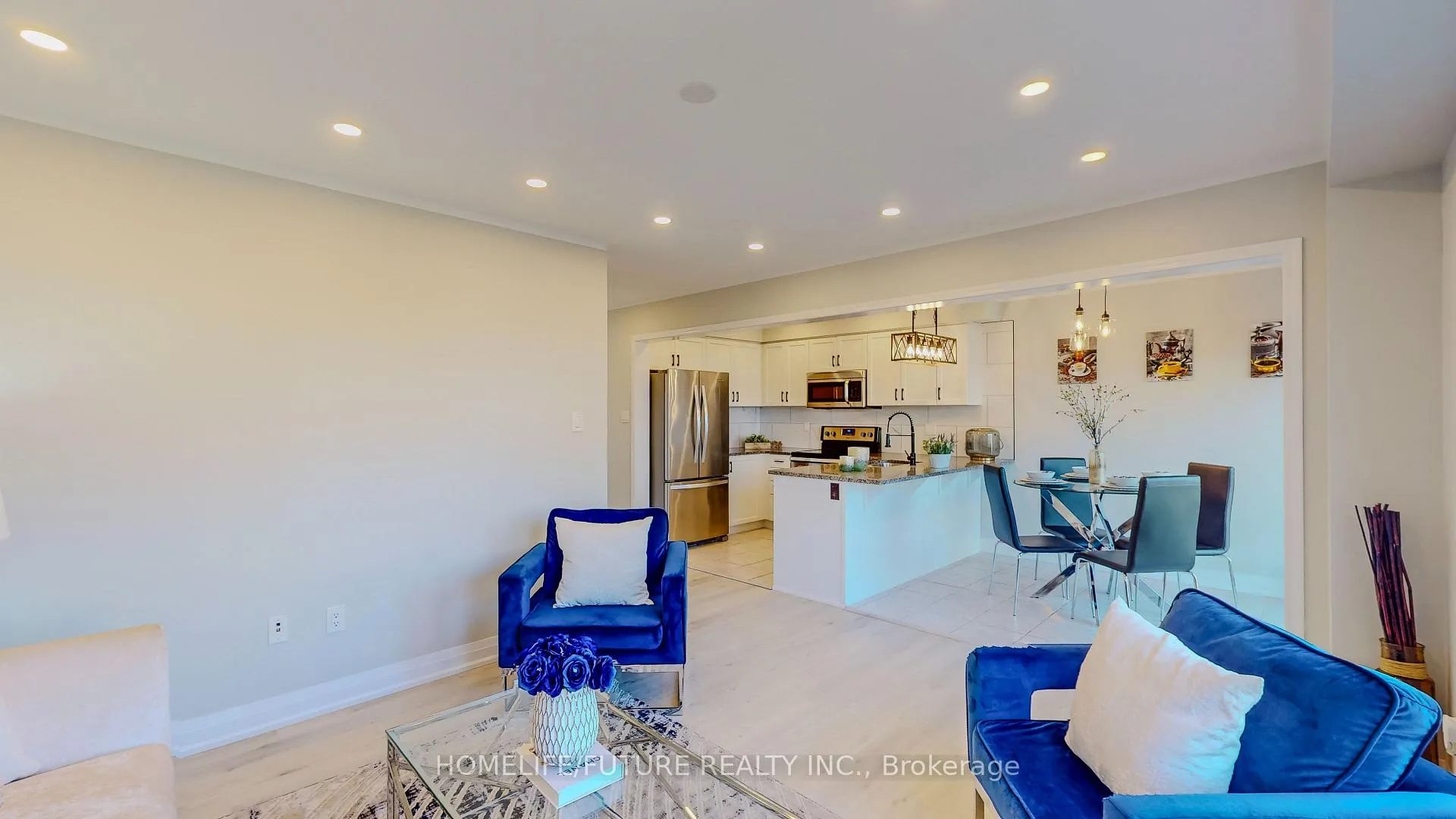 Photo 8 of 350 Seabrook Drive, Kitchener — HOMEH