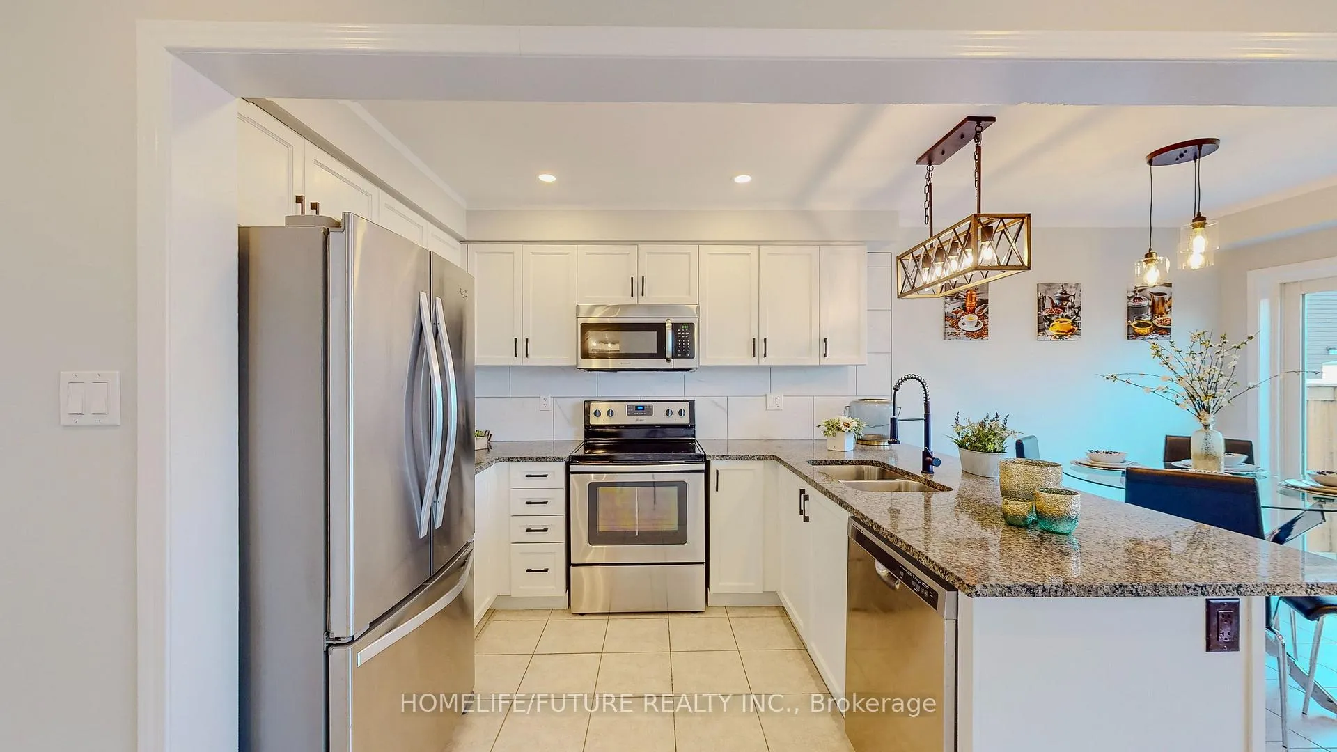 Photo 10 of 350 Seabrook Drive, Kitchener — HOMEH