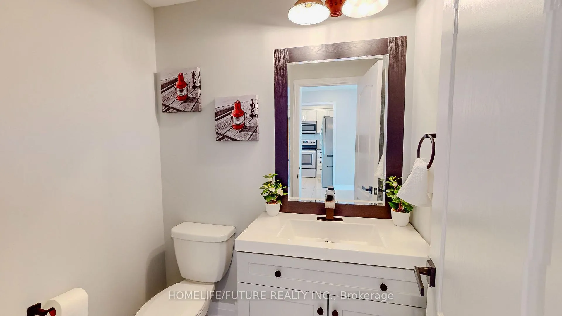 Photo 13 of 350 Seabrook Drive, Kitchener — HOMEH