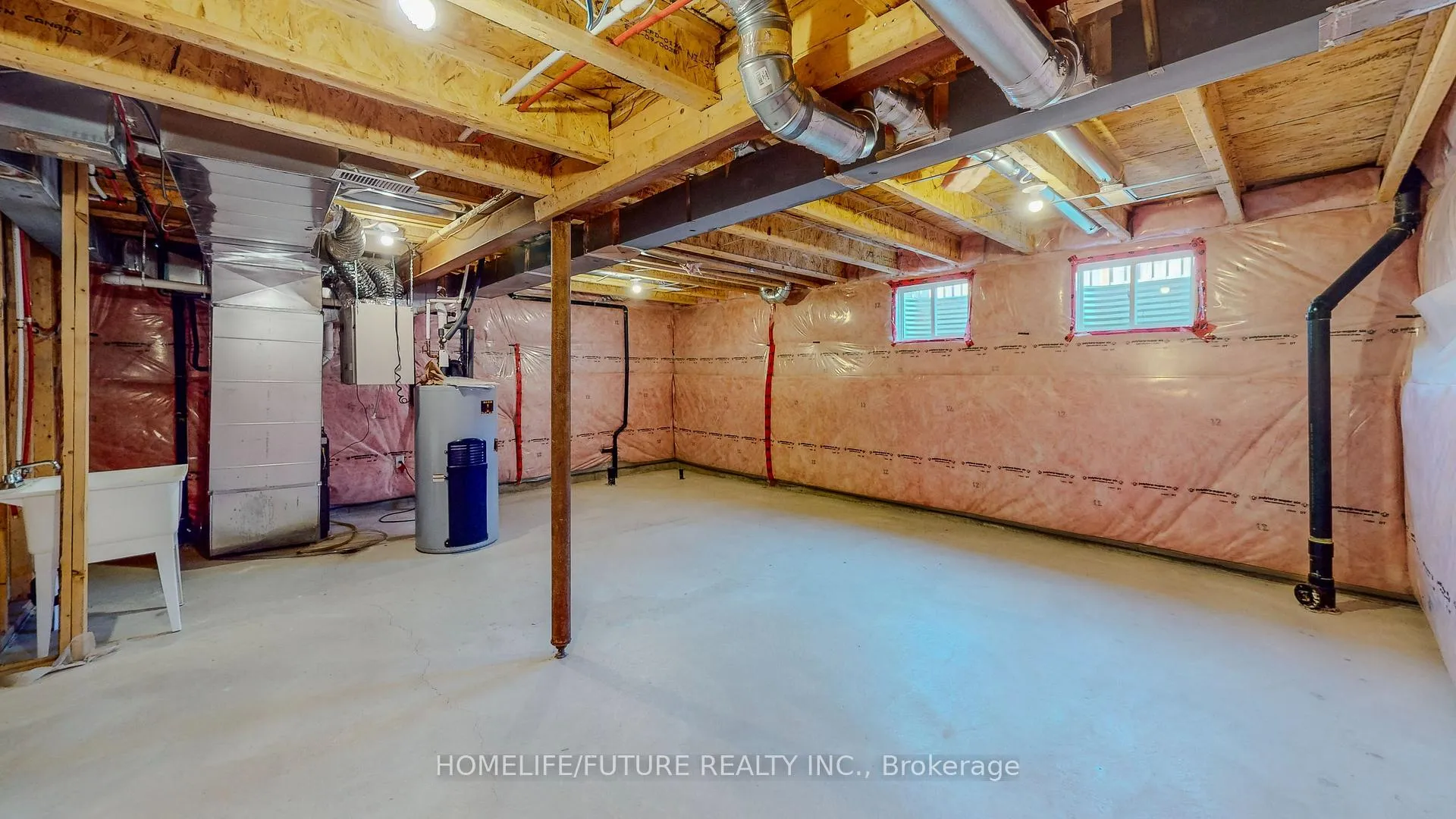 Photo 25 of 350 Seabrook Drive, Kitchener — HOMEH