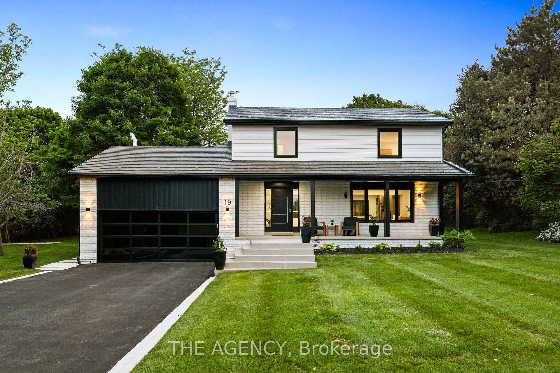 Photo 1 of 19 Maple Grove Road, Caledon, Caledon Village — HOMEH