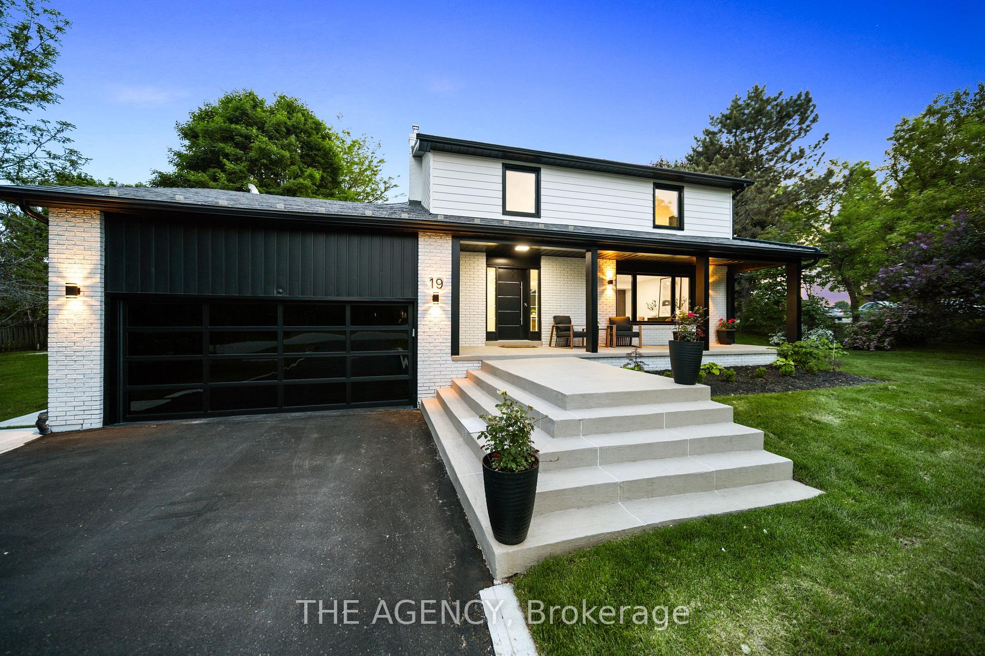 Photo 6 of 19 Maple Grove Road, Caledon, Caledon Village — HOMEH