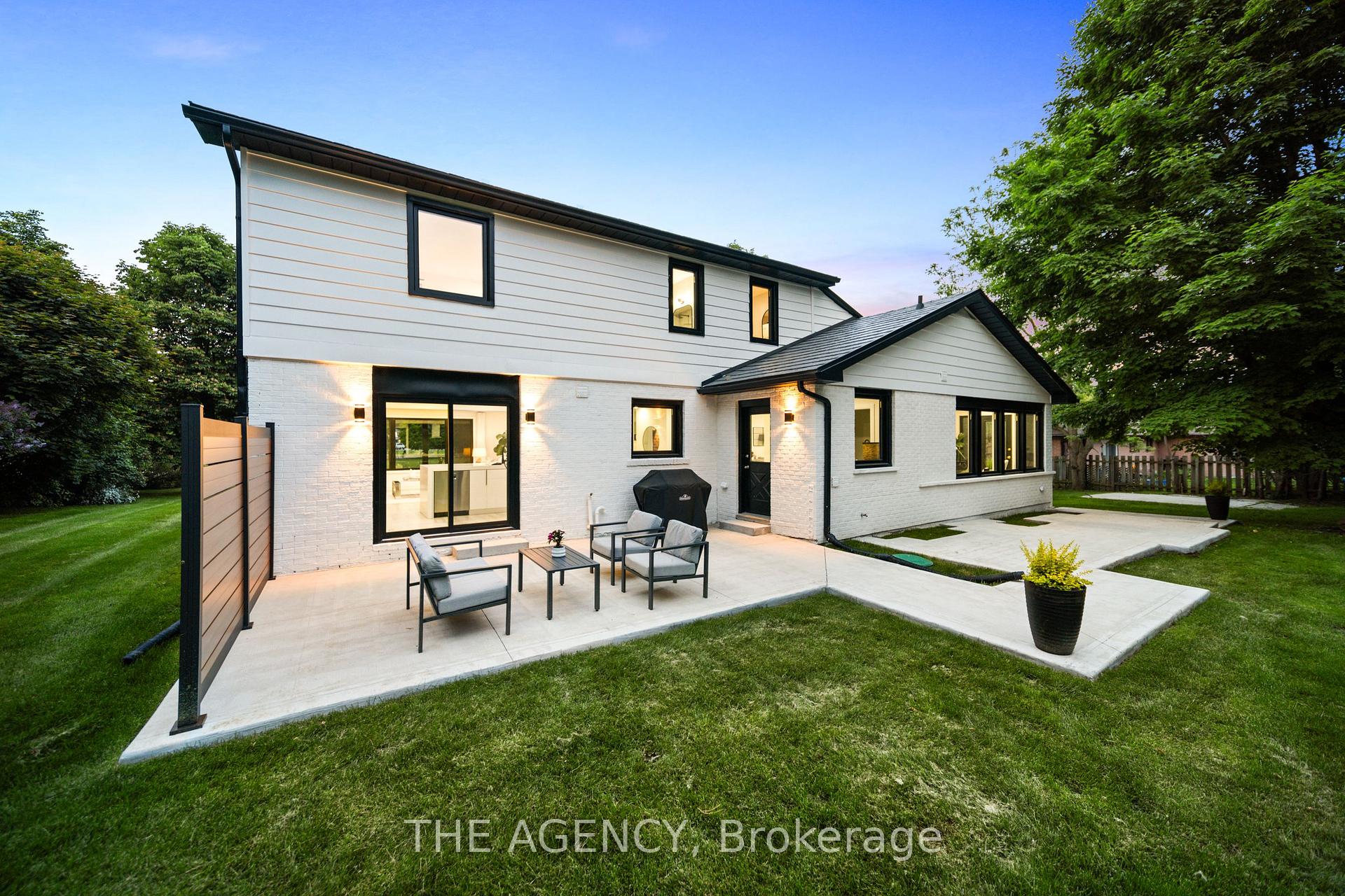 Photo 16 of 19 Maple Grove Road, Caledon, Caledon Village — HOMEH