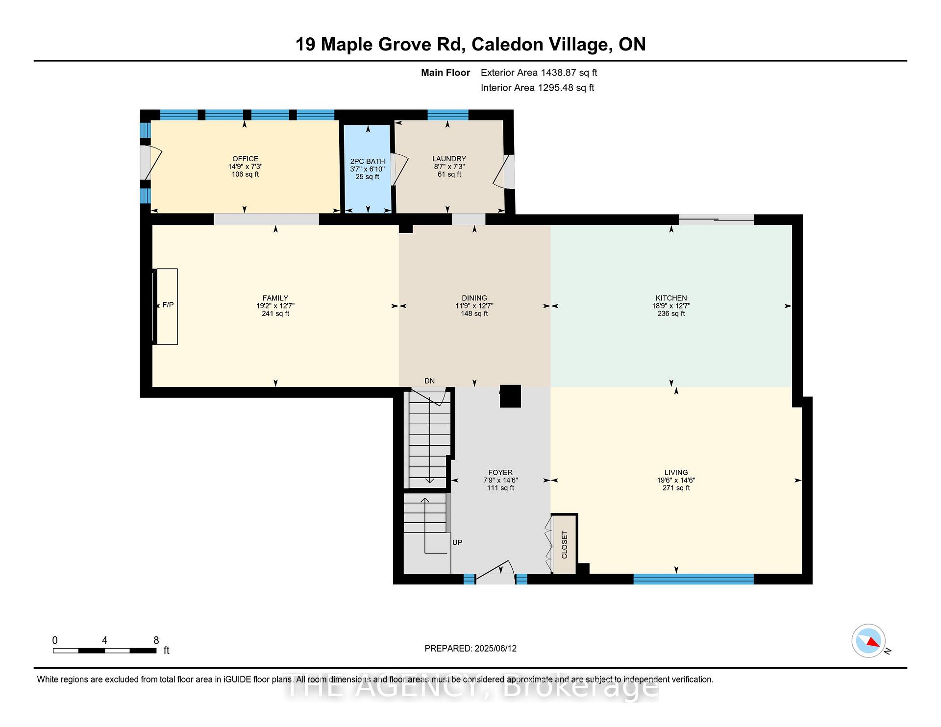 Photo 28 of 19 Maple Grove Road, Caledon, Caledon Village — HOMEH