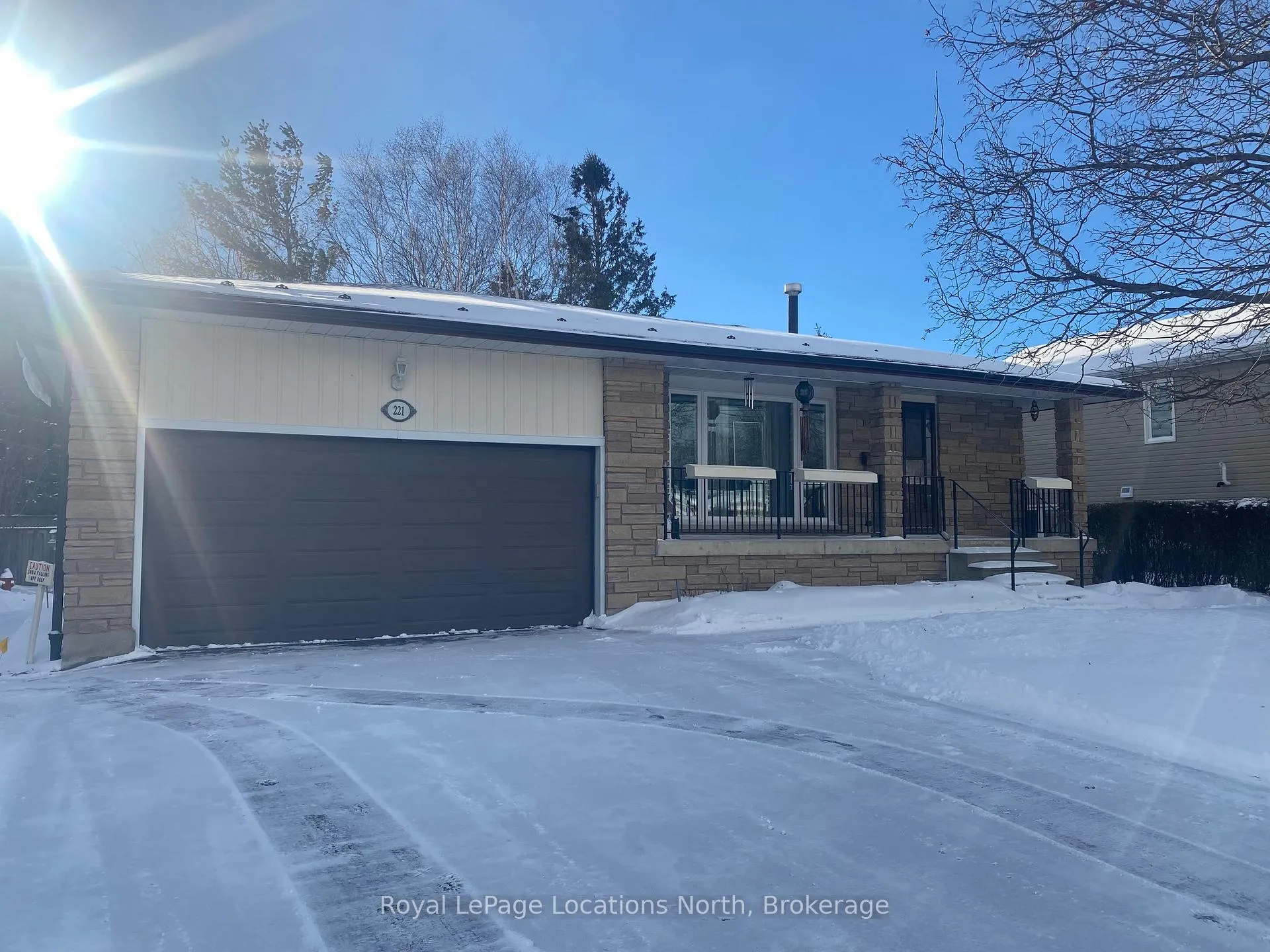 Photo 1 of 221 John Street, Clearview, Stayner — HOMEH