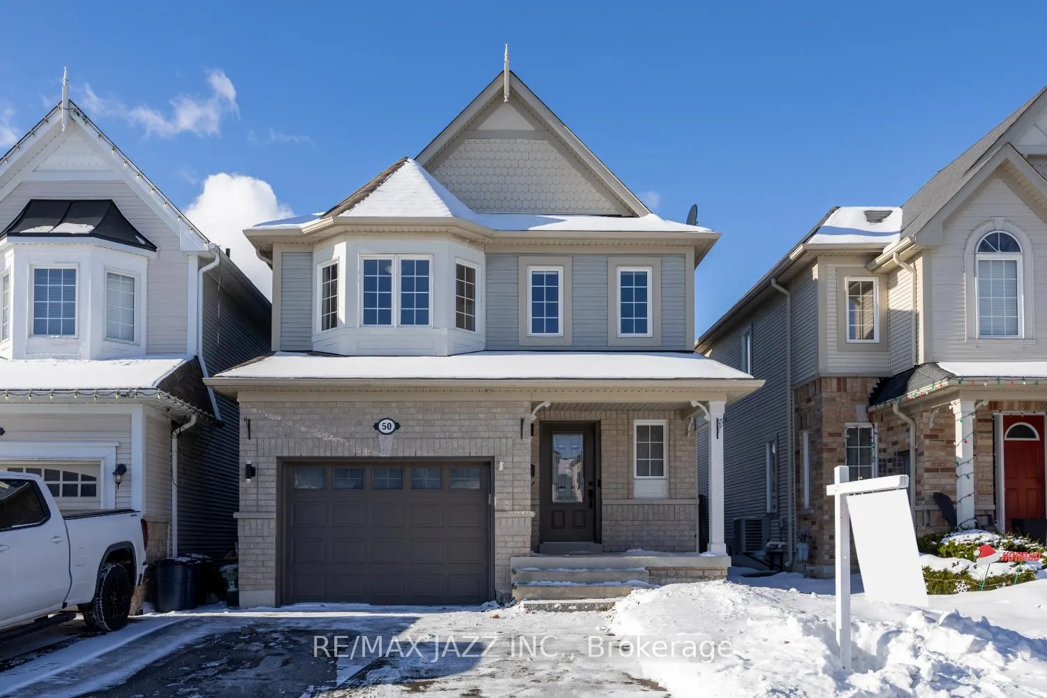 Photo 1 of 50 Honeyman Drive, Clarington, Bowmanville — HOMEH