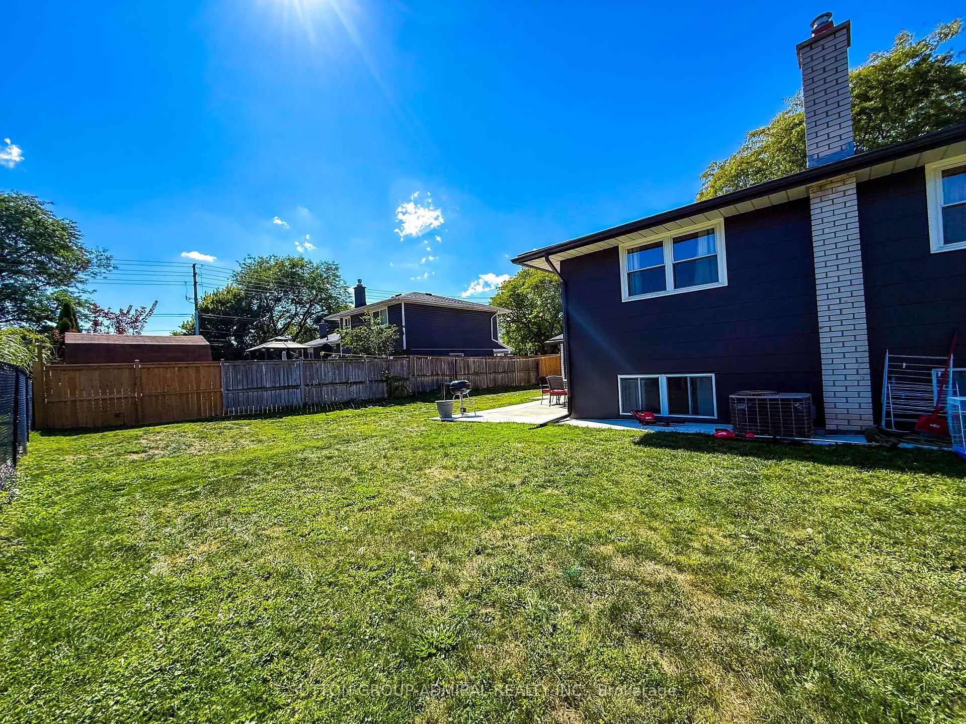 Photo 34 of 4208 Dorchester Road, Niagara Falls, Morrison — HOMEH