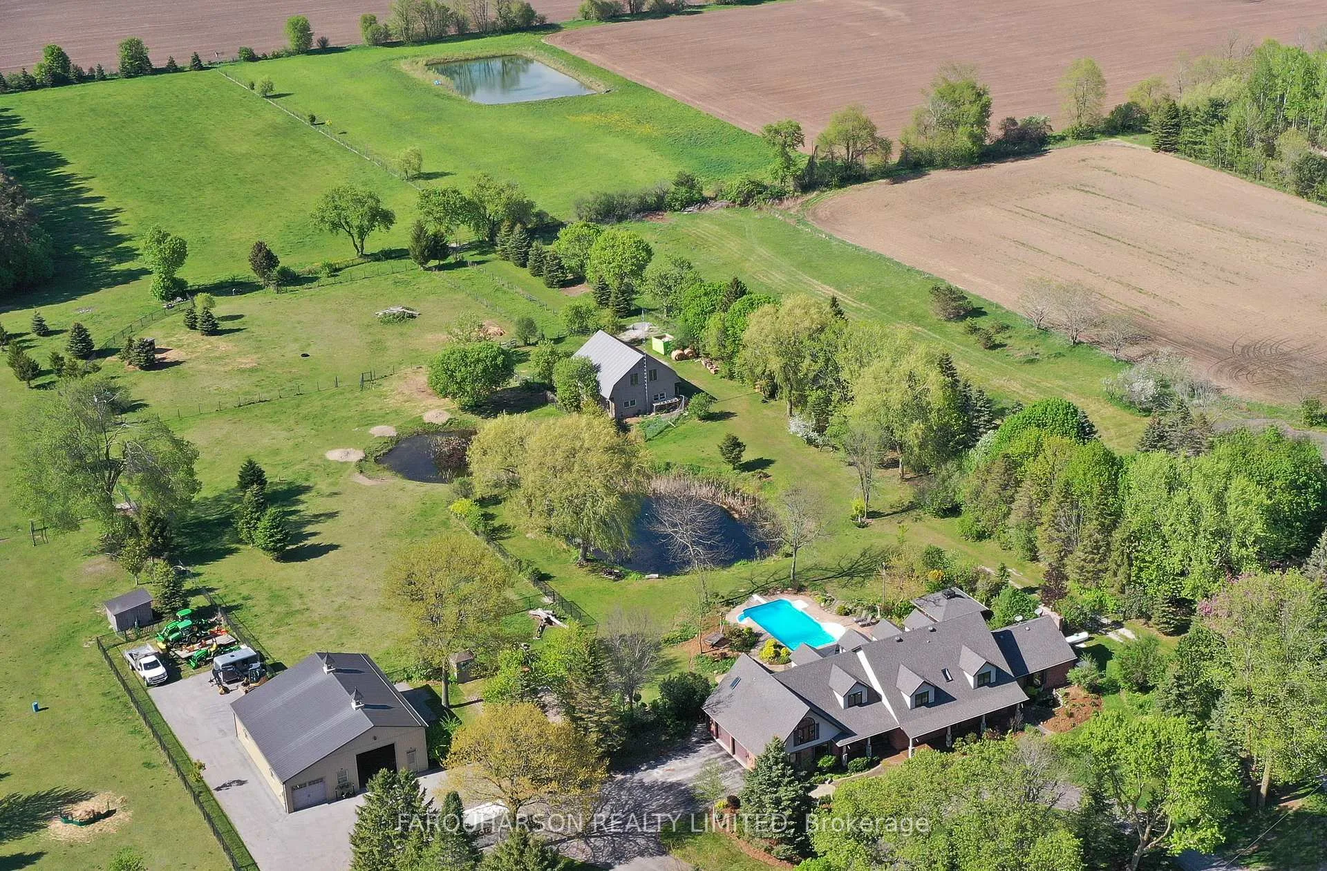 Photo 2 of 736 Ball Road, Uxbridge, Rural Uxbridge — HOMEH