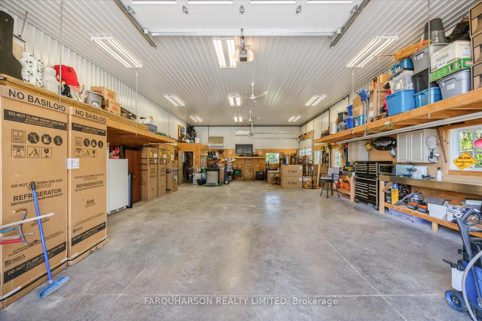 Photo 4 of 736 Ball Road, Uxbridge, Rural Uxbridge — HOMEH