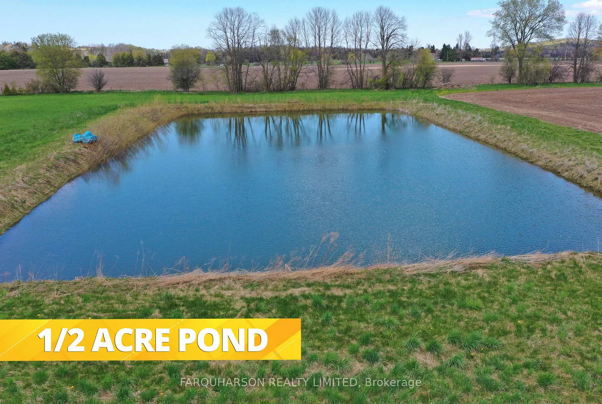 Photo 5 of 736 Ball Road, Uxbridge, Rural Uxbridge — HOMEH