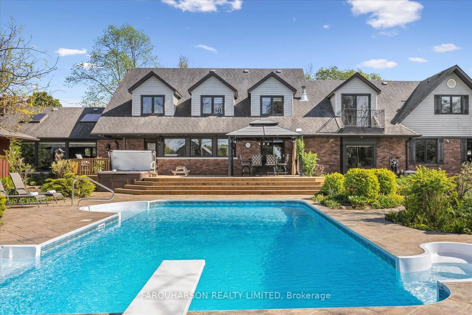 Photo 32 of 736 Ball Road, Uxbridge, Rural Uxbridge — HOMEH