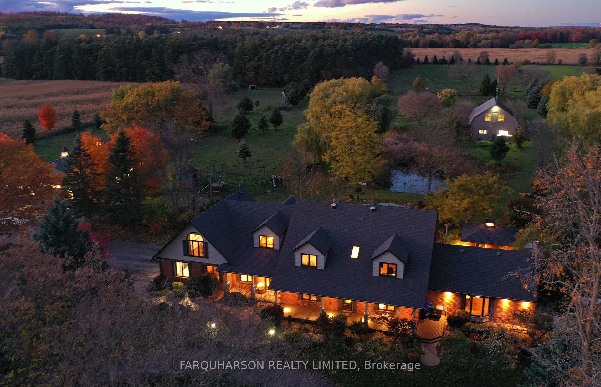 Photo 38 of 736 Ball Road, Uxbridge, Rural Uxbridge — HOMEH