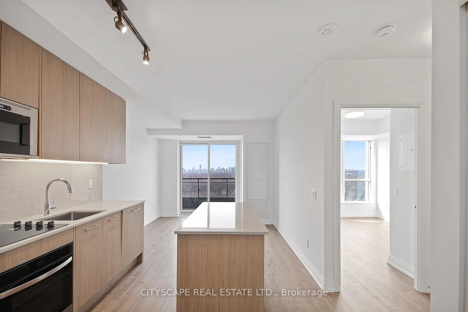 Photo 6 of Unit 1611, 286 Main Street, Toronto, East End-Danforth — HOMEH