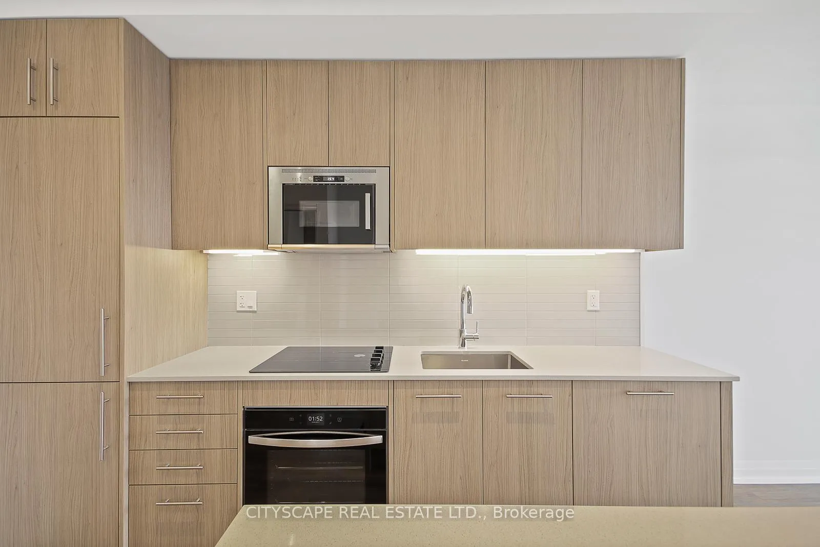 Photo 8 of Unit 1611, 286 Main Street, Toronto, East End-Danforth — HOMEH