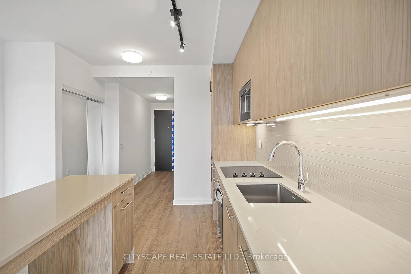 Photo 10 of Unit 1611, 286 Main Street, Toronto, East End-Danforth — HOMEH