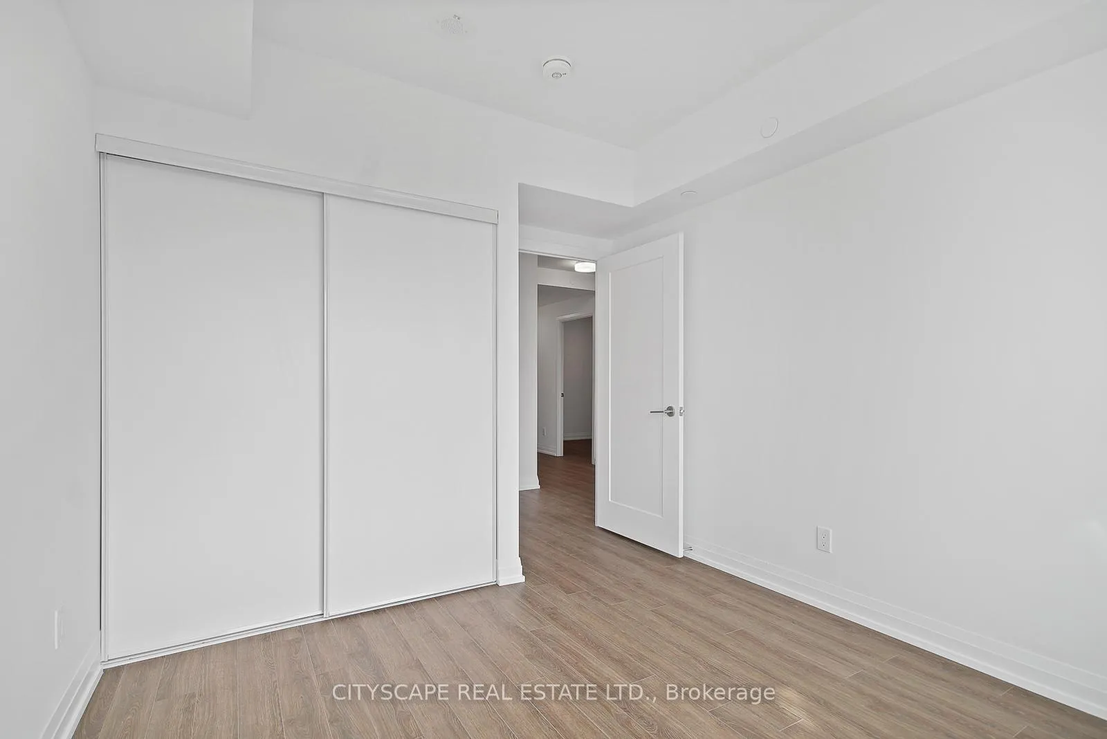Photo 12 of Unit 1611, 286 Main Street, Toronto, East End-Danforth — HOMEH