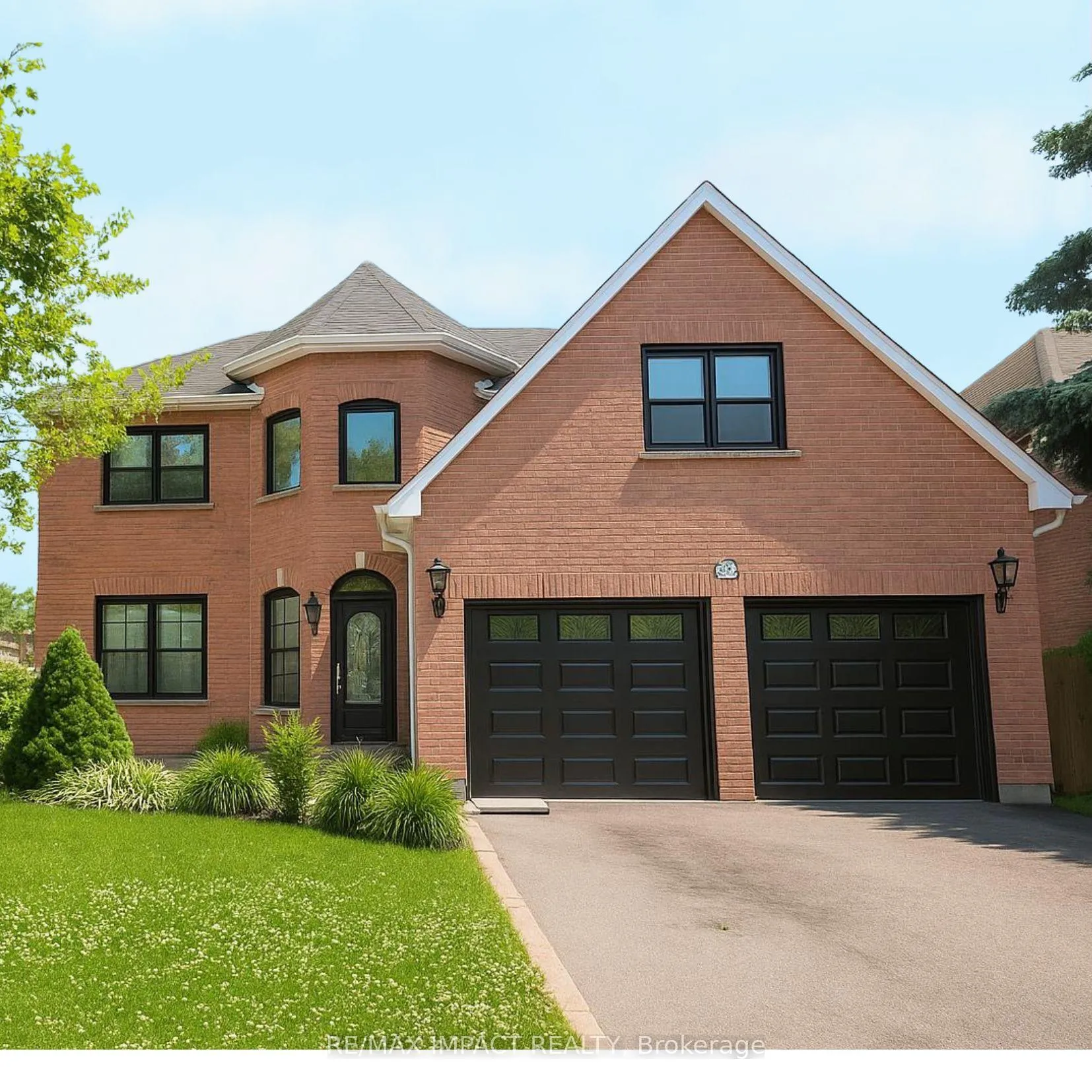 Photo 1 of 28 Fairmeadow Place E, Whitby, Blue Grass Meadows — HOMEH