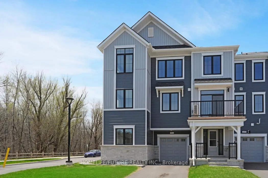 Photo 4 of 651 Cygnus Street, Ottawa, Barrhaven - Half Moon Bay — HOMEH